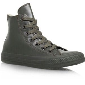 best socks for high top converse
